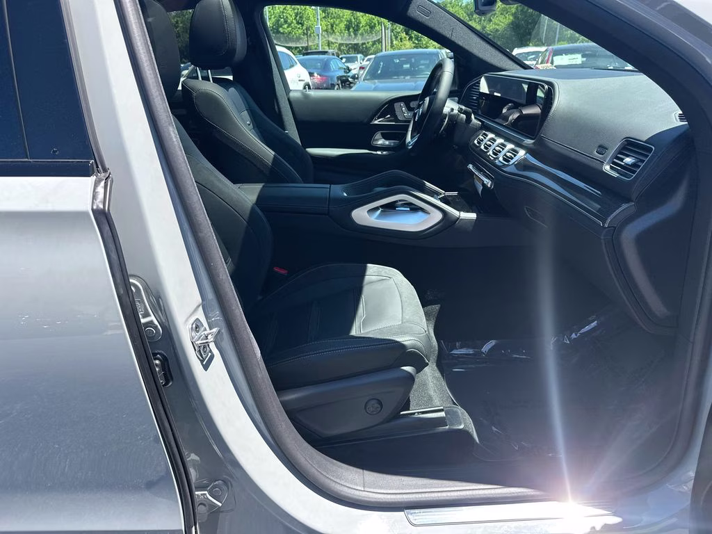 2026 Alpine Mercedes-Benz GLE GLE 53 AMG AWD Coupe