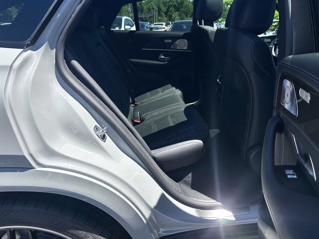 2026 Alpine Mercedes-Benz GLE GLE 53 AMG AWD Coupe