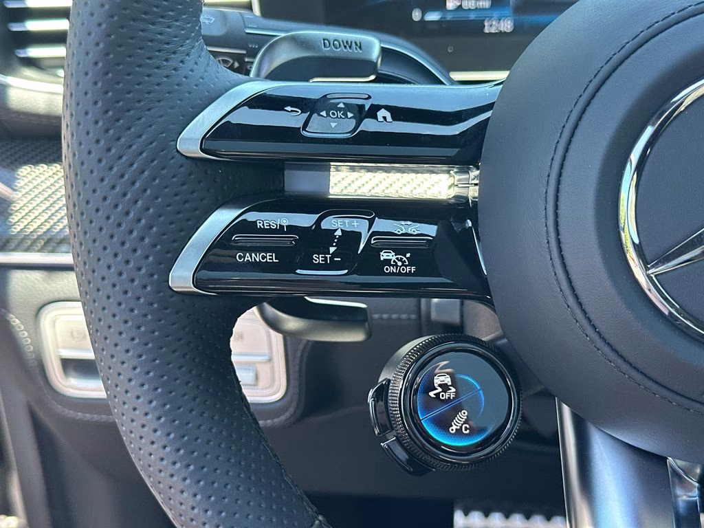 2026 Alpine Mercedes-Benz GLE GLE 53 AMG AWD Coupe