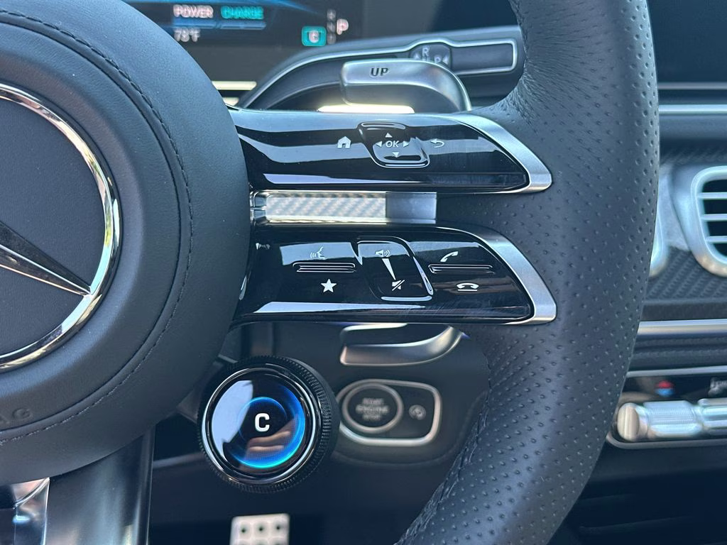 2026 Alpine Mercedes-Benz GLE GLE 53 AMG AWD Coupe