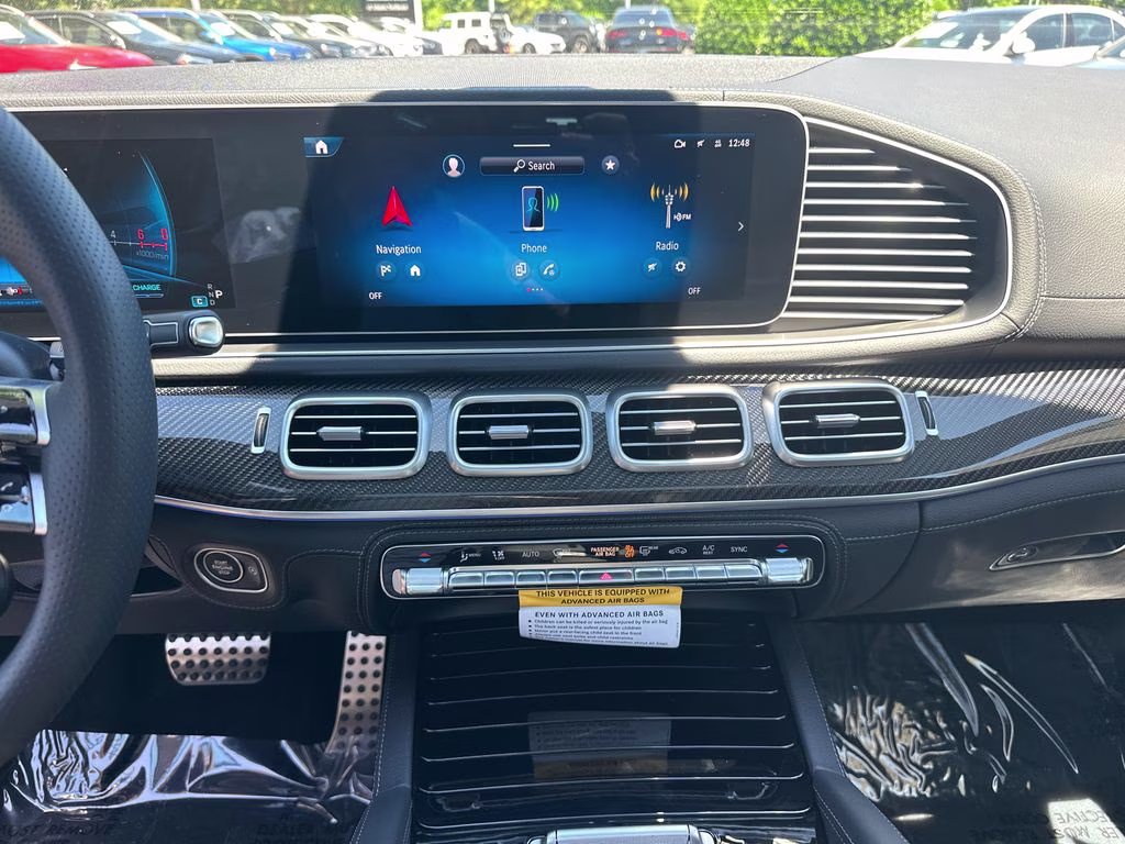2026 Alpine Mercedes-Benz GLE GLE 53 AMG AWD Coupe