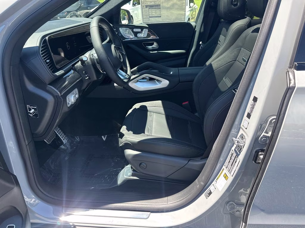2026 Alpine Mercedes-Benz GLE GLE 53 AMG AWD Coupe
