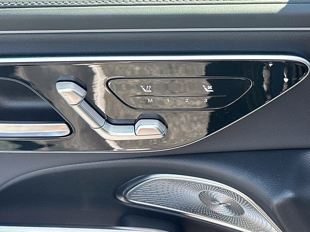 2026 Black Mercedes-Benz E-Class E 350 AWD Sedan