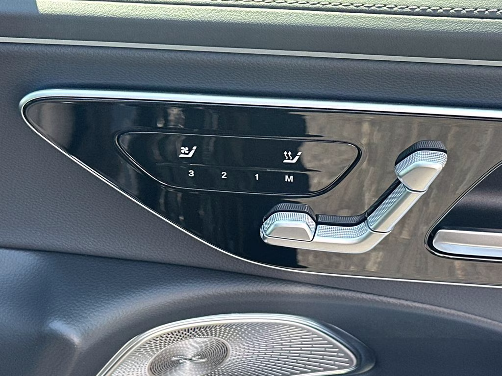 2026 Black Mercedes-Benz E-Class E 350 AWD Sedan