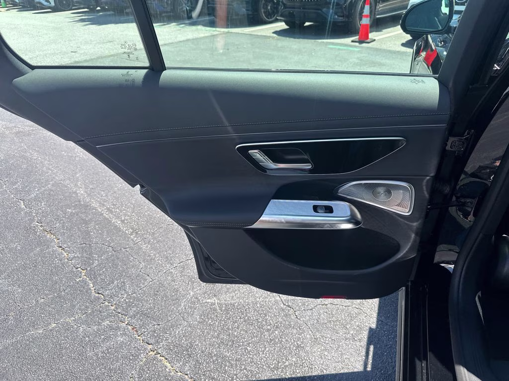 2026 Black Mercedes-Benz E-Class E 350 AWD Sedan