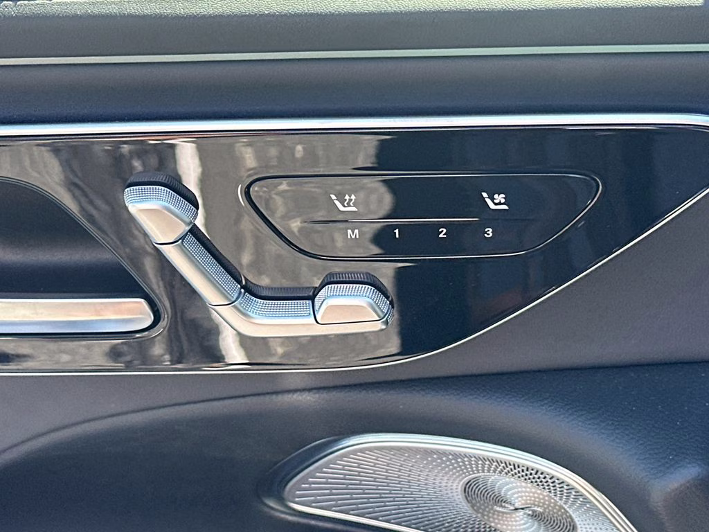 2026 Obsidian Mercedes-Benz E-Class E 53 AMG AWD Crossover