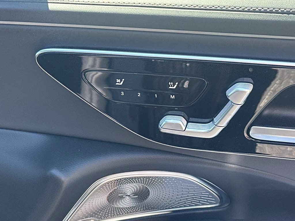 2026 Obsidian Mercedes-Benz E-Class E 53 AMG AWD Crossover