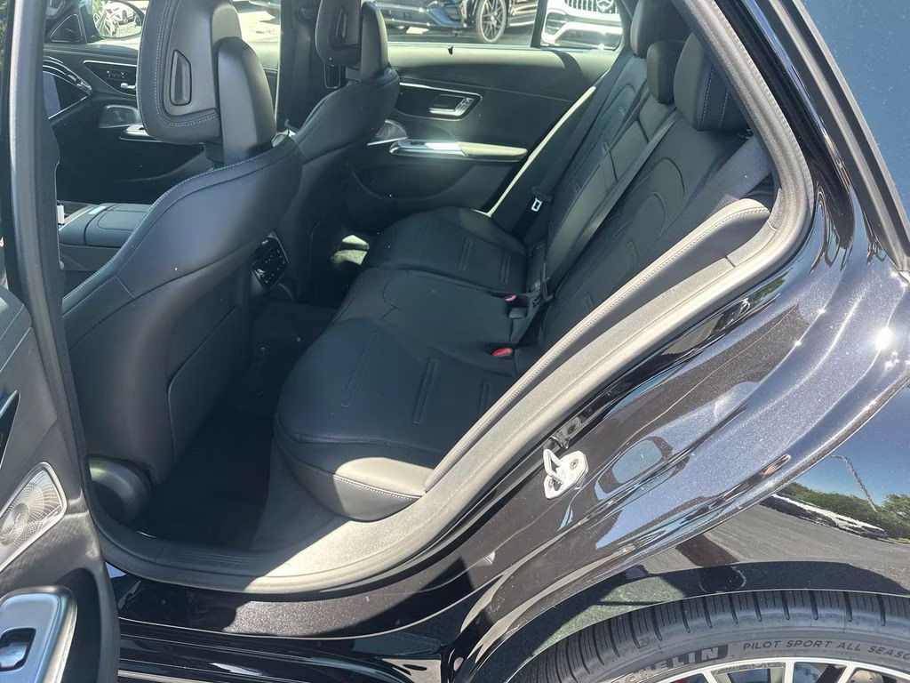 2026 Obsidian Mercedes-Benz E-Class E 53 AMG AWD Crossover