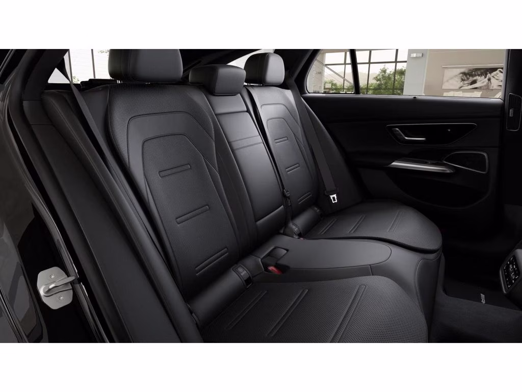 2026 Obsidian Mercedes-Benz E-Class E 53 AMG AWD Crossover