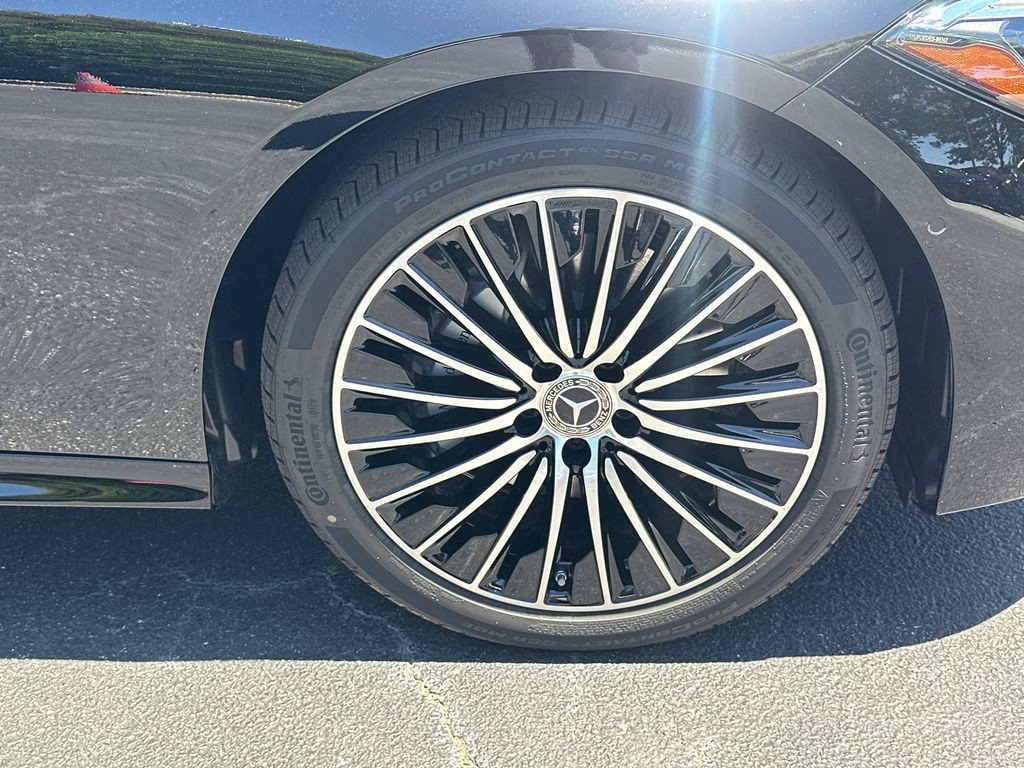 2026 Black Mercedes-Benz CLE CLE 300 AWD Coupe