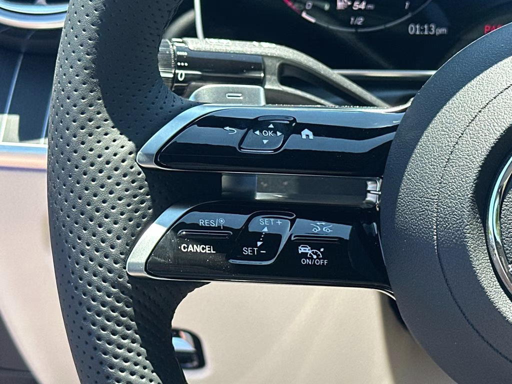 2026 Black Mercedes-Benz CLE CLE 300 AWD Coupe
