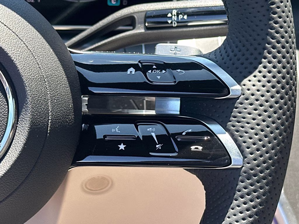 2026 Black Mercedes-Benz CLE CLE 300 AWD Coupe