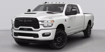 2026 Ram 2500 Limited 4X4 Truck