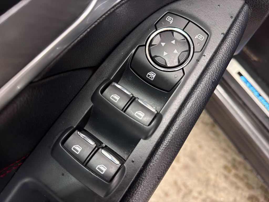 2018 Magnetic Ford Explorer Sport 4X4 SUV