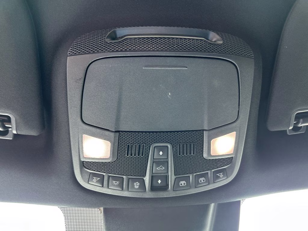 2021 Agate Black Metallic Ford Expedition Max Limited RWD SUV