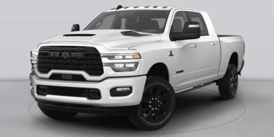 2026 Ram 2500 Limited 4X4 Truck
