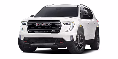2025 GMC Acadia Denali AWD SUV