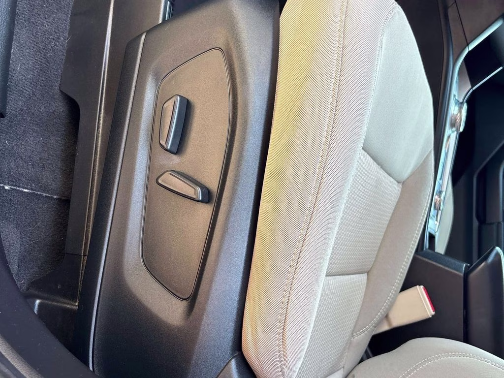 2022 Black Metallic Ford Explorer Base 4X4 SUV