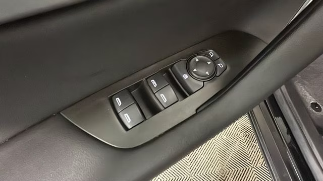2024 Black Chevrolet Blazer LT FWD SUV