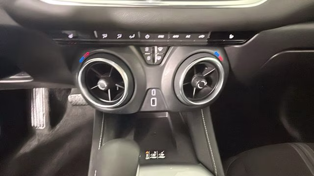 2024 Black Chevrolet Blazer LT FWD SUV