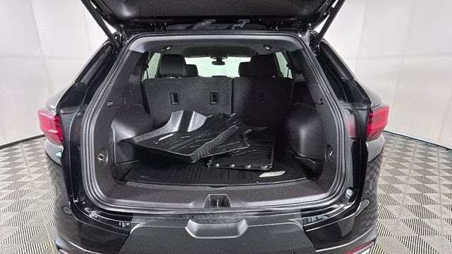 2024 Black Chevrolet Blazer LT FWD SUV