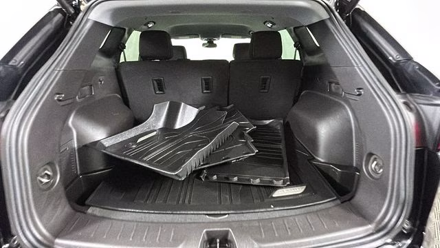 2024 Black Chevrolet Blazer LT FWD SUV