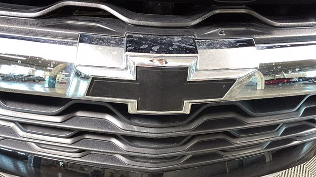 2024 Black Chevrolet Blazer LT FWD SUV