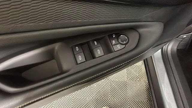 2024 Sterling Gray Metallic Chevrolet Blazer EV LT AWD SUV