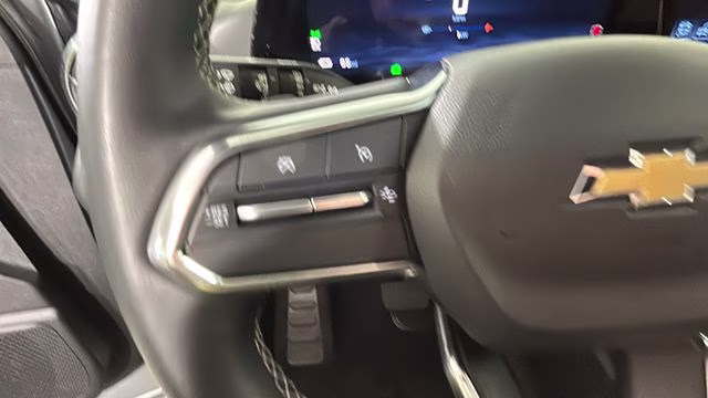 2024 Sterling Gray Metallic Chevrolet Blazer EV LT AWD SUV