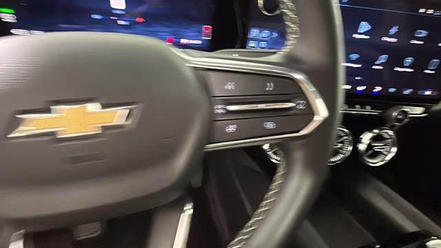 2024 Sterling Gray Metallic Chevrolet Blazer EV LT AWD SUV