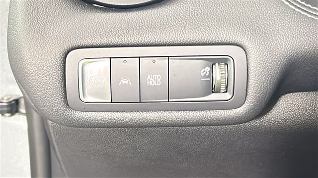 2024 Sterling Gray Metallic Chevrolet Blazer EV LT AWD SUV