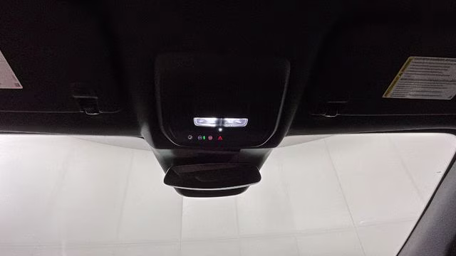 2024 Sterling Gray Metallic Chevrolet Blazer EV LT AWD SUV
