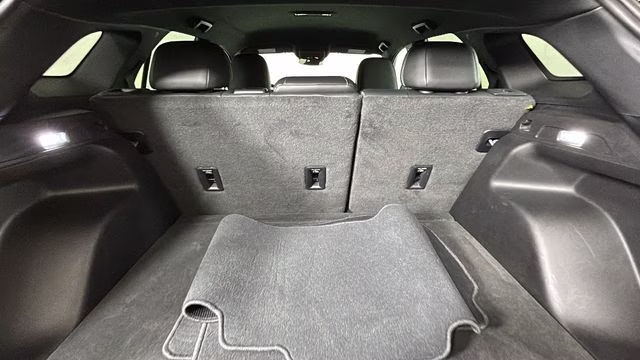 2024 Sterling Gray Metallic Chevrolet Blazer EV LT AWD SUV