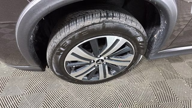 2024 Black Mitsubishi Outlander Sport 2.0 SE 4X4 SUV