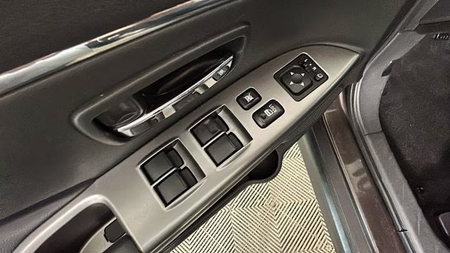2024 Black Mitsubishi Outlander Sport 2.0 SE 4X4 SUV