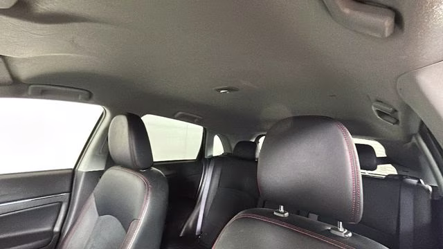 2024 Black Mitsubishi Outlander Sport 2.0 SE 4X4 SUV