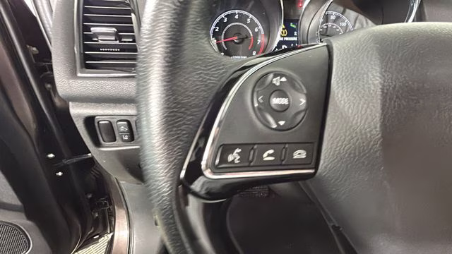 2024 Black Mitsubishi Outlander Sport 2.0 SE 4X4 SUV