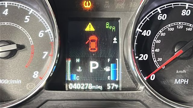 2024 Black Mitsubishi Outlander Sport 2.0 SE 4X4 SUV