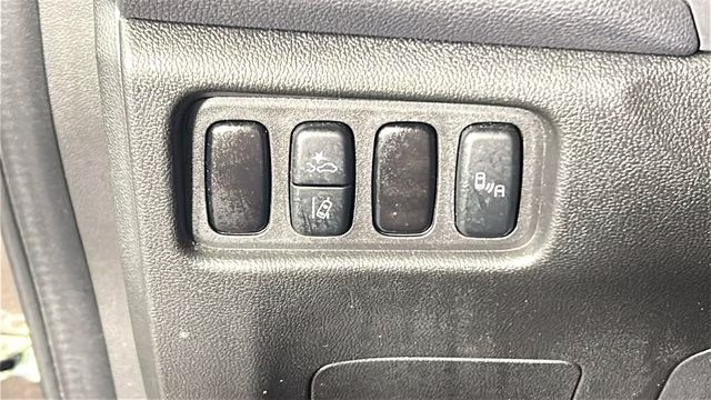 2024 Black Mitsubishi Outlander Sport 2.0 SE 4X4 SUV