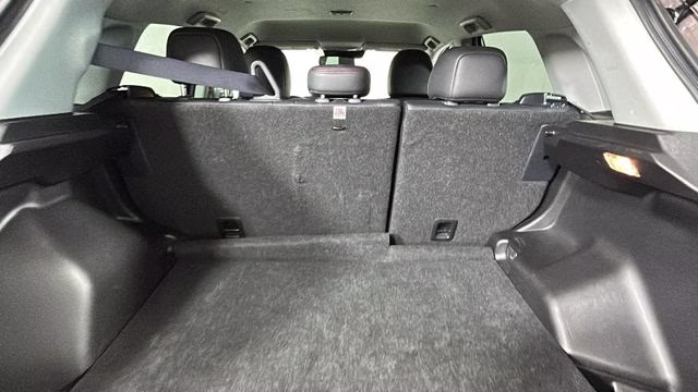 2024 Black Mitsubishi Outlander Sport 2.0 SE 4X4 SUV