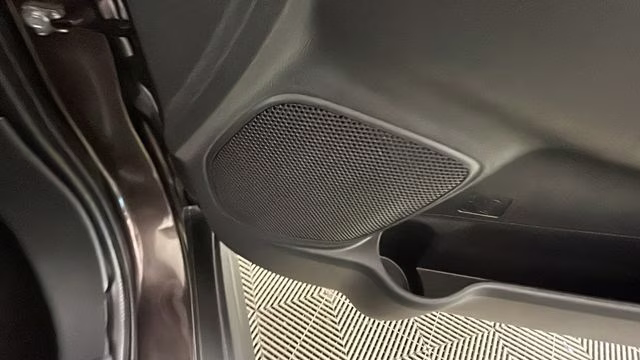 2024 Black Mitsubishi Outlander Sport 2.0 SE 4X4 SUV