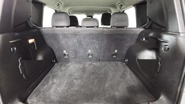 2021 Glacier Metallic Clearcoat Jeep Renegade Sport 4X4 SUV