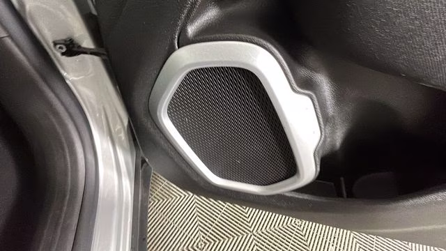 2021 Glacier Metallic Clearcoat Jeep Renegade Sport 4X4 SUV
