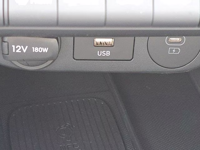 2025 Serenity White Hyundai Elantra Hybrid Limited FWD Sedan