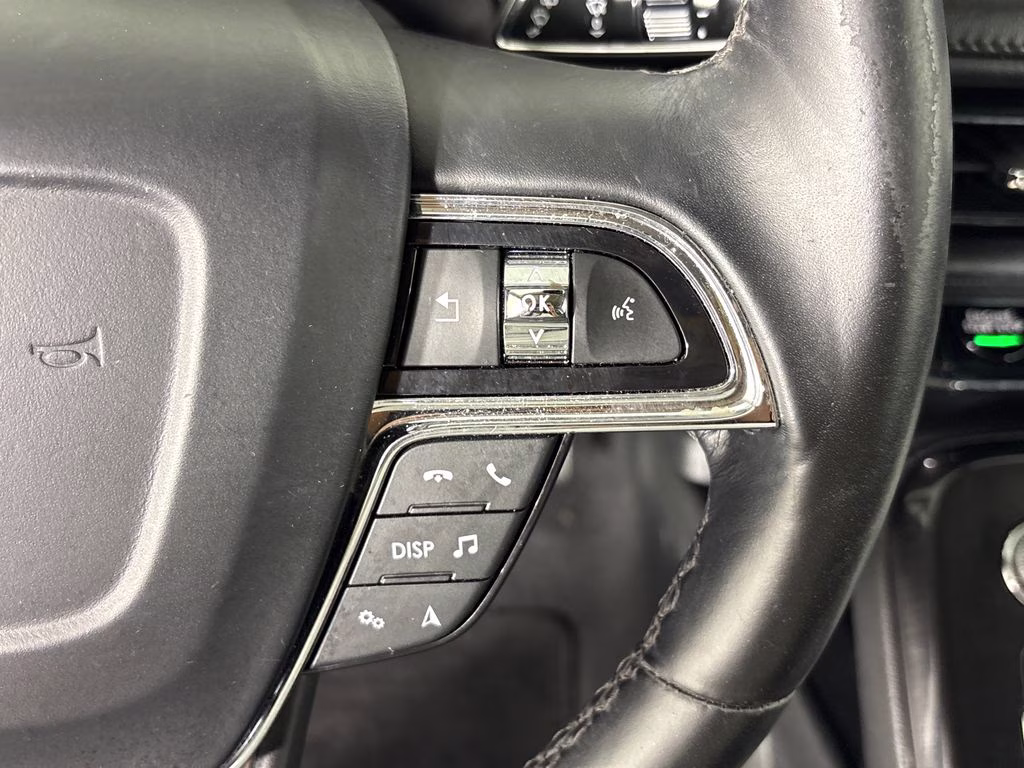 2022 Radiance Metallic Lincoln Nautilus Reserve FWD SUV