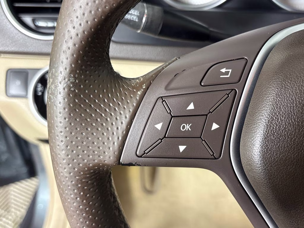 2012 Sapphire Gray Metallic Mercedes-Benz C-Class C 300 AWD Sedan