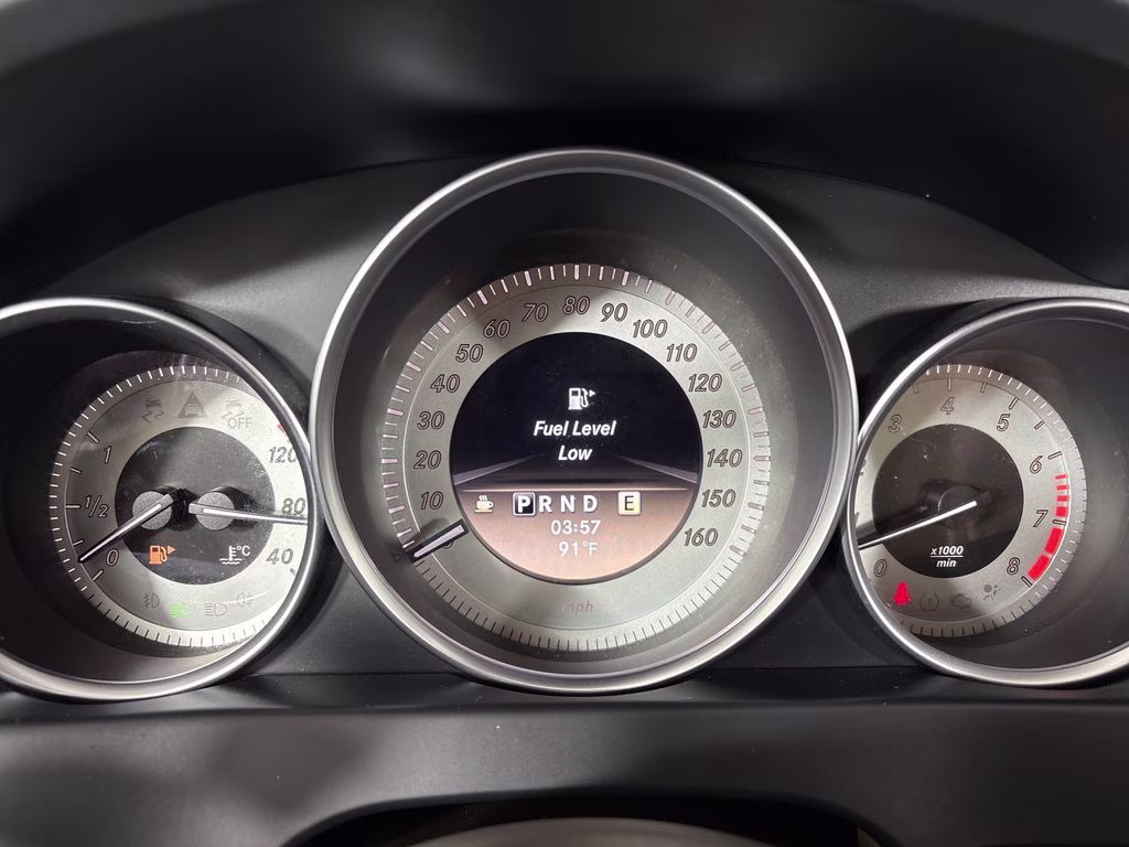 2012 Sapphire Gray Metallic Mercedes-Benz C-Class C 300 AWD Sedan