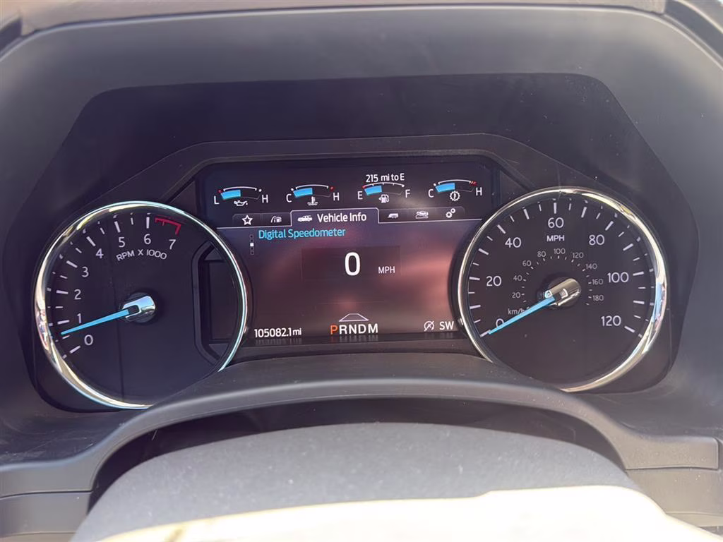 2021 Agate Black Metallic Ford Expedition Limited RWD SUV