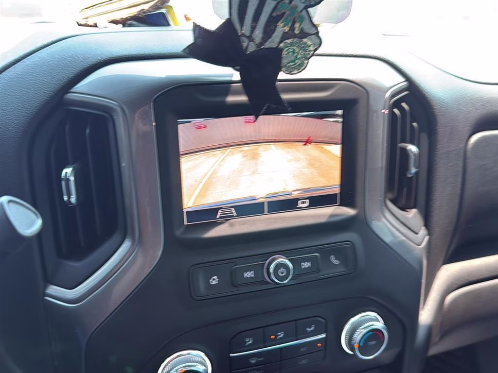 2024 Thunderstorm Gray GMC Sierra 1500 Pro 4X4 Truck