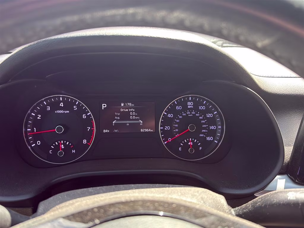 2022 Steel Gray Kia Forte GT-Line FWD Sedan